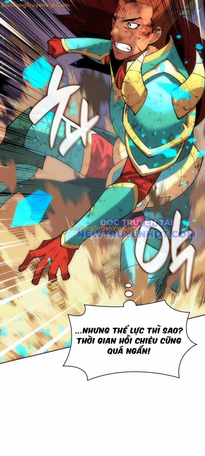 Thợ Rèn Huyền Thoại 270 trang 64