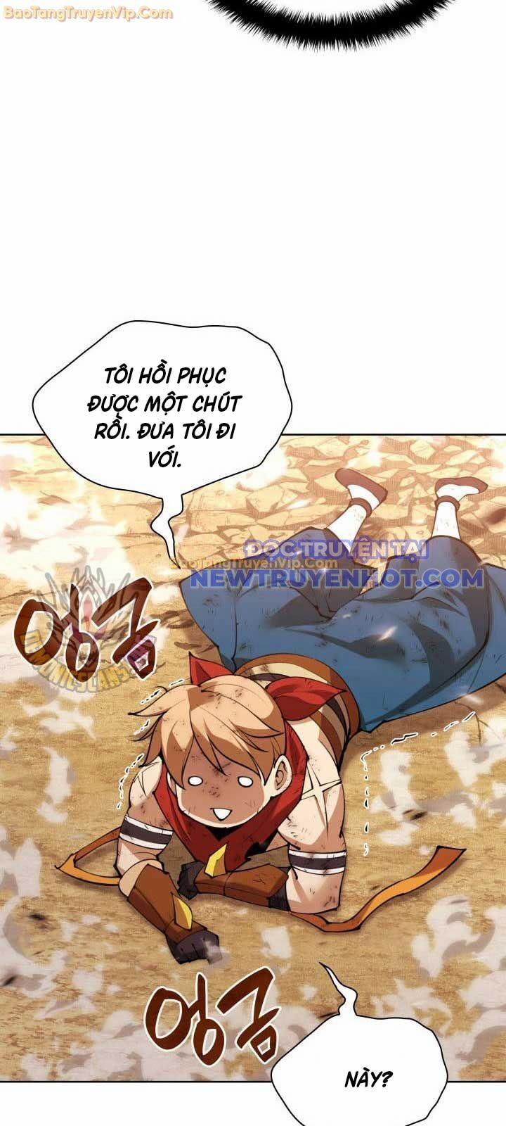Thợ Rèn Huyền Thoại 270 trang 91
