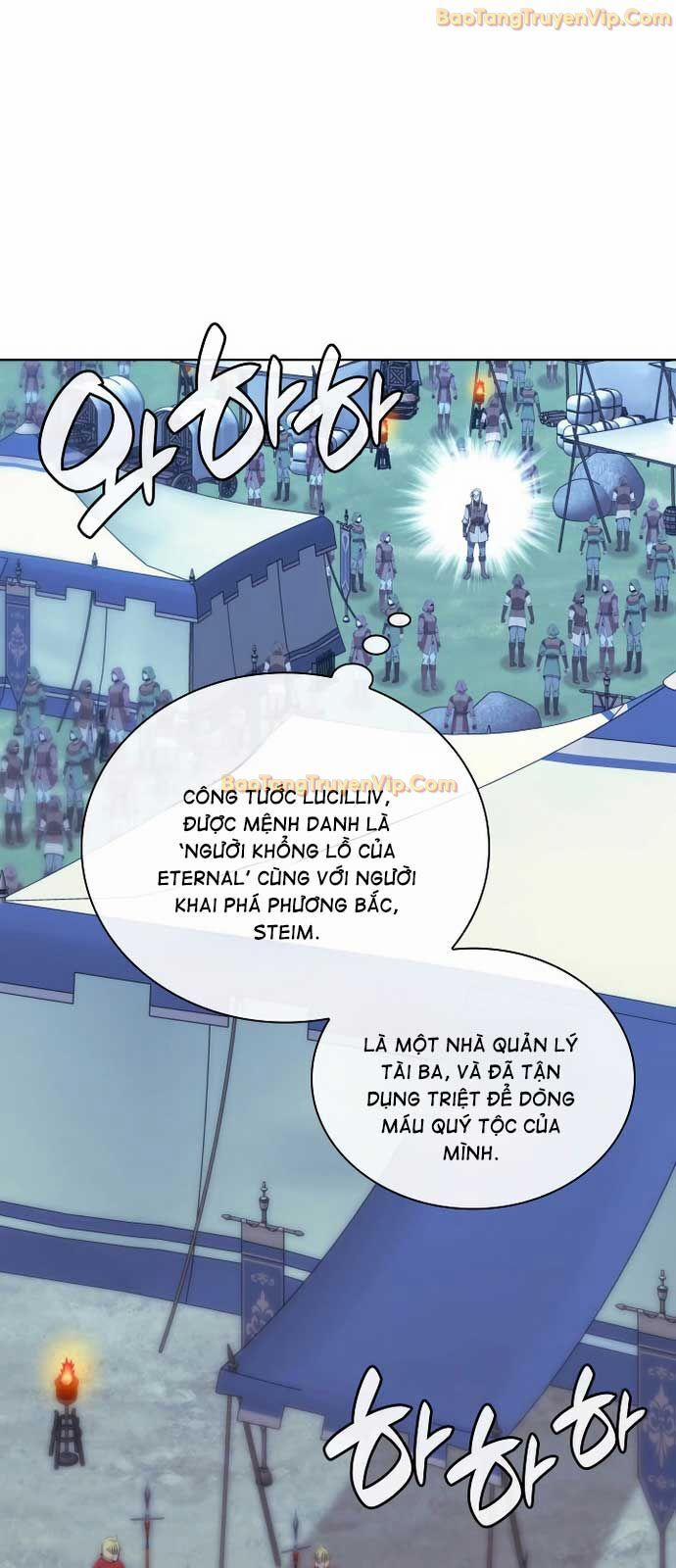 Thợ Rèn Huyền Thoại 271 trang 20