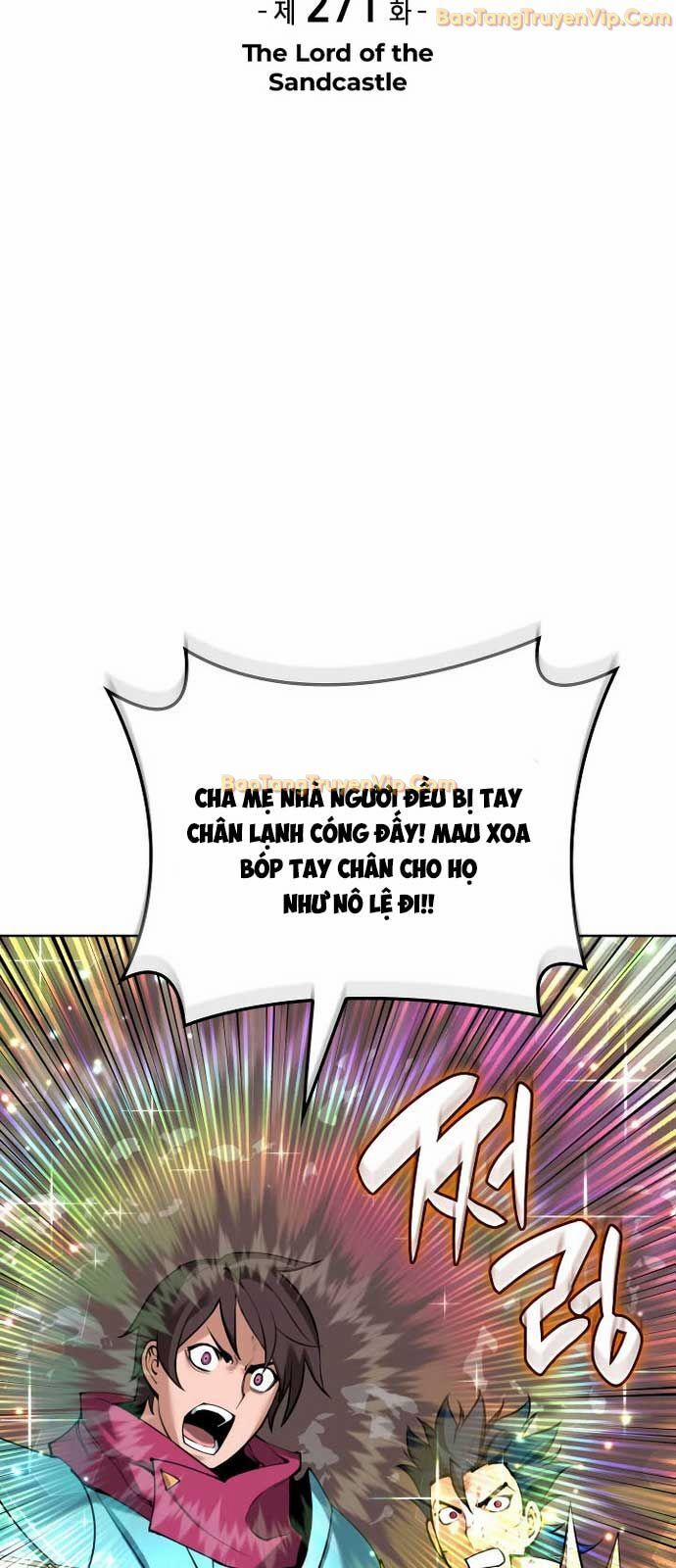 Thợ Rèn Huyền Thoại 271 trang 26
