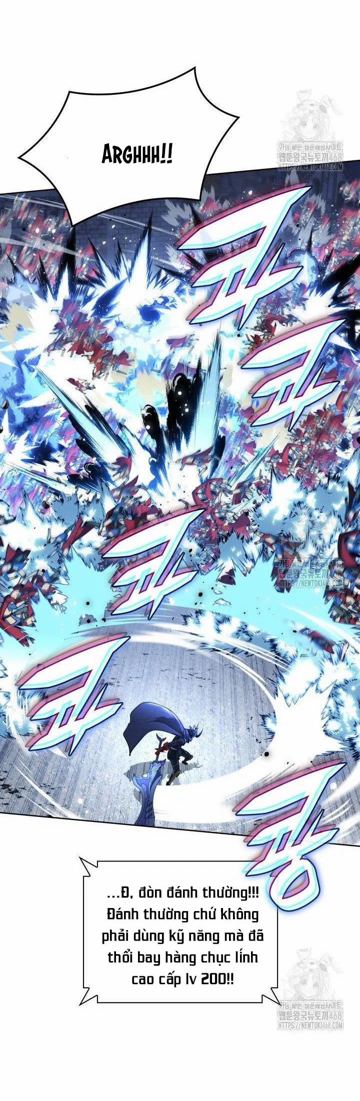 Thợ Rèn Huyền Thoại 272 trang 11