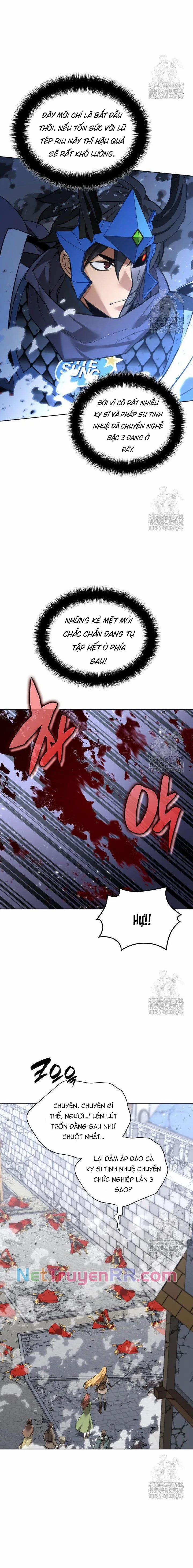 Thợ Rèn Huyền Thoại 272 trang 12