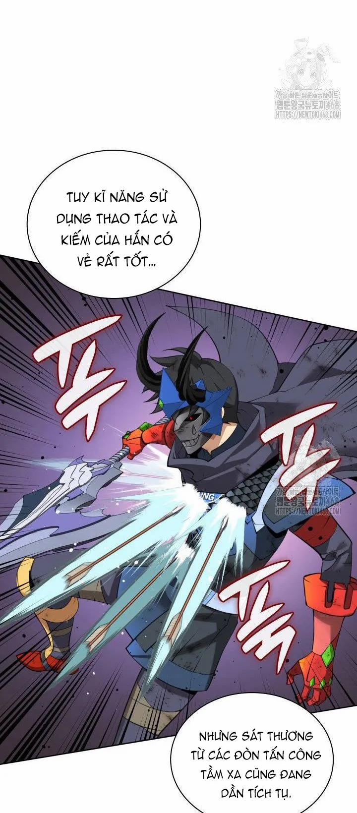 Thợ Rèn Huyền Thoại 272 trang 17