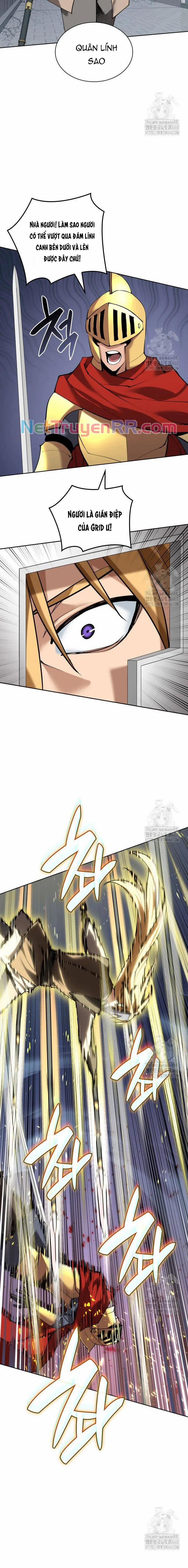 Thợ Rèn Huyền Thoại 272 trang 19