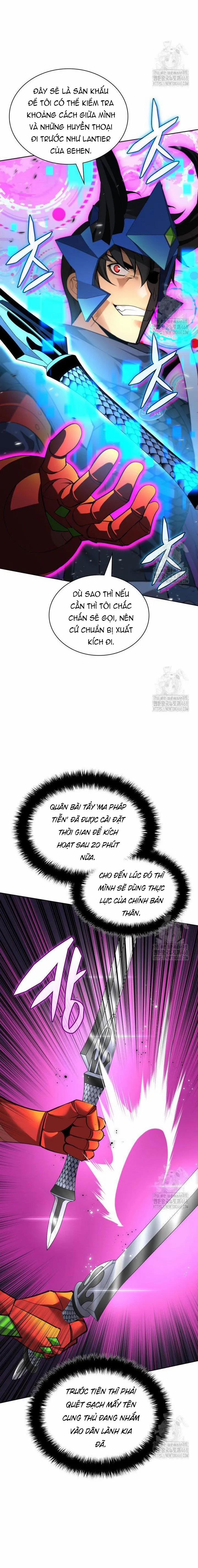 Thợ Rèn Huyền Thoại 272 trang 7