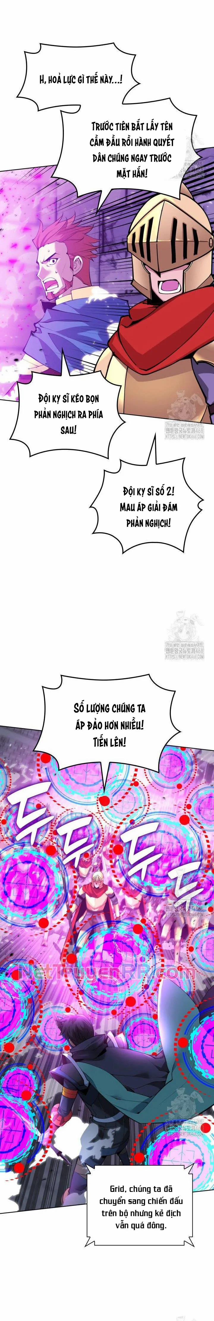 Thợ Rèn Huyền Thoại 272 trang 9