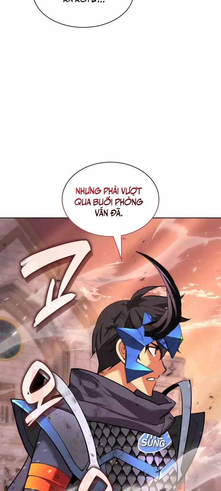 Thợ Rèn Huyền Thoại 273 trang 101