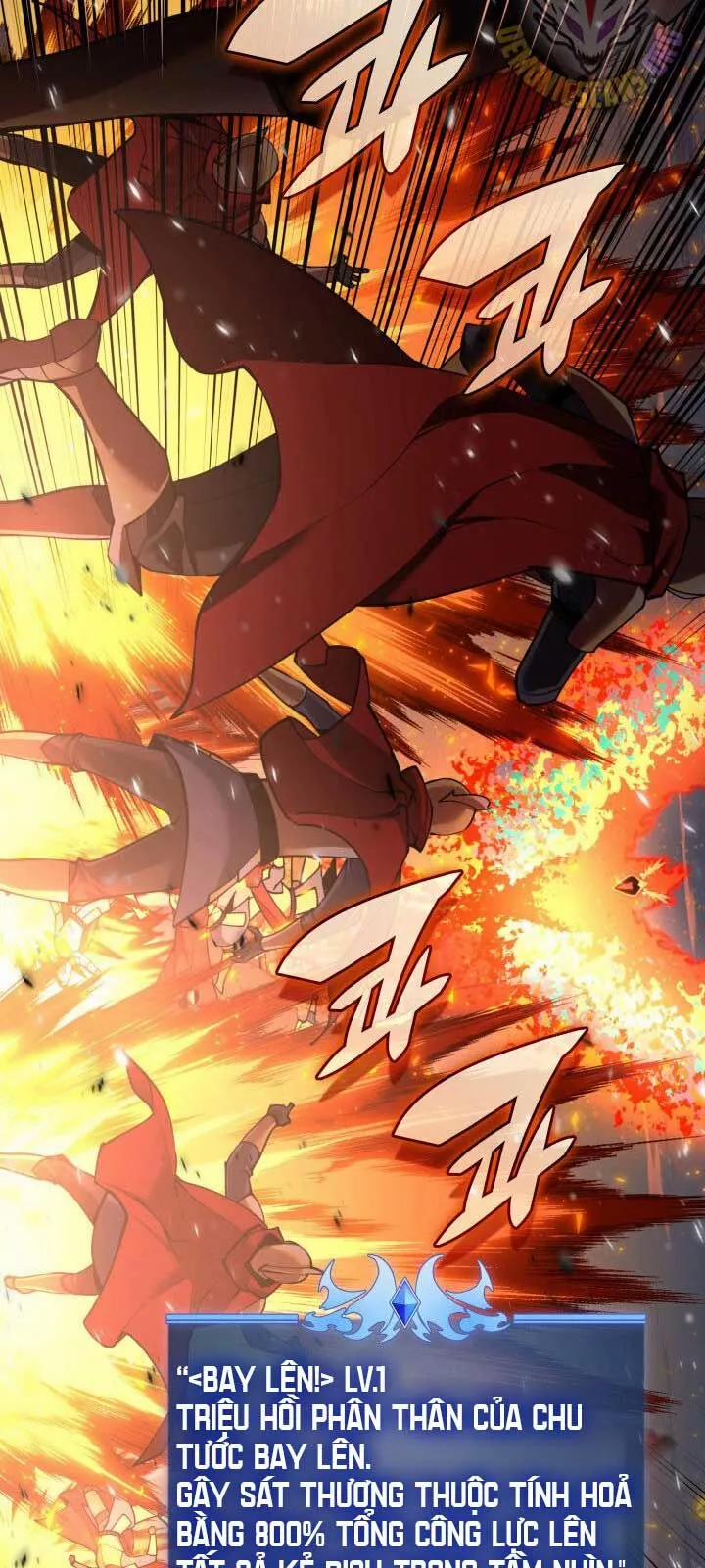 Thợ Rèn Huyền Thoại 273 trang 16