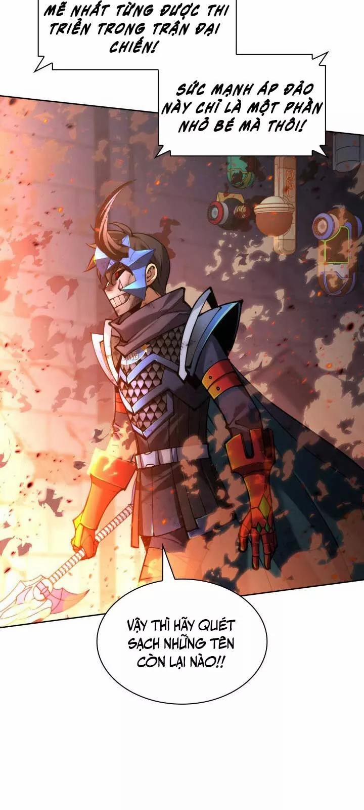 Thợ Rèn Huyền Thoại 273 trang 44