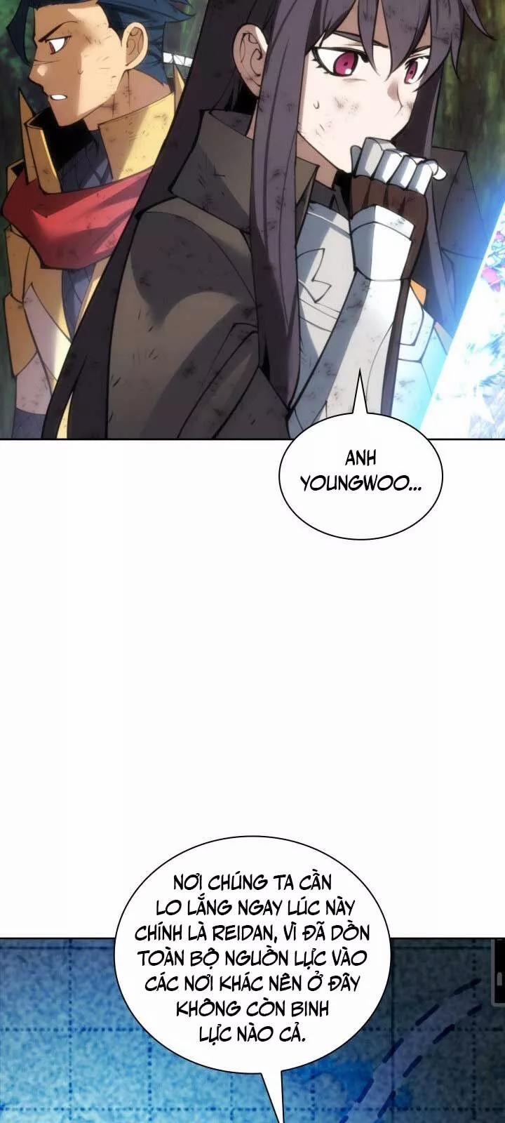 Thợ Rèn Huyền Thoại 273 trang 51