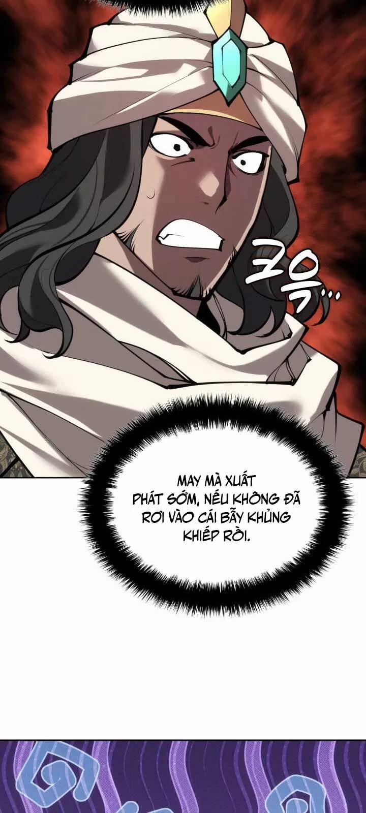 Thợ Rèn Huyền Thoại 273 trang 64