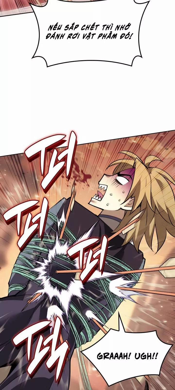 Thợ Rèn Huyền Thoại 273 trang 91