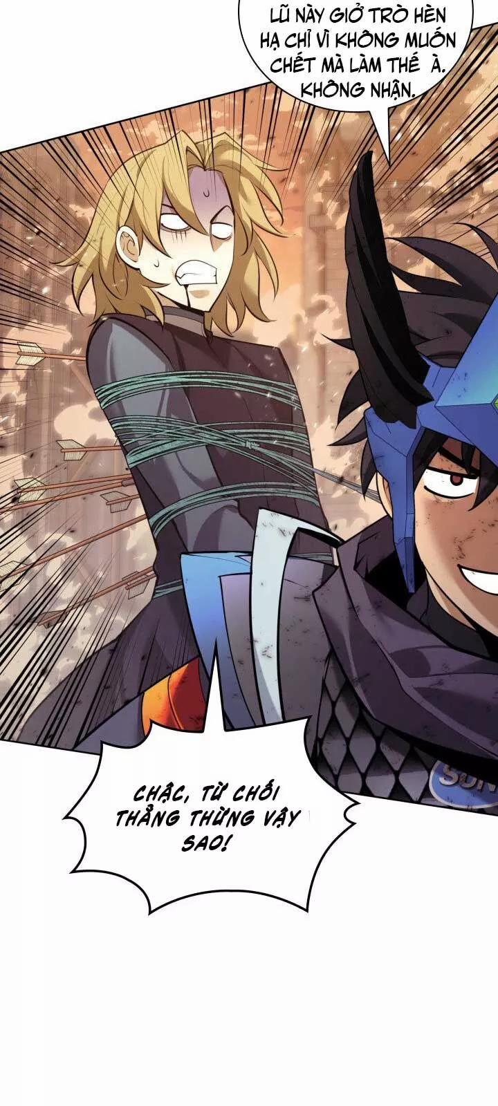 Thợ Rèn Huyền Thoại 273 trang 95