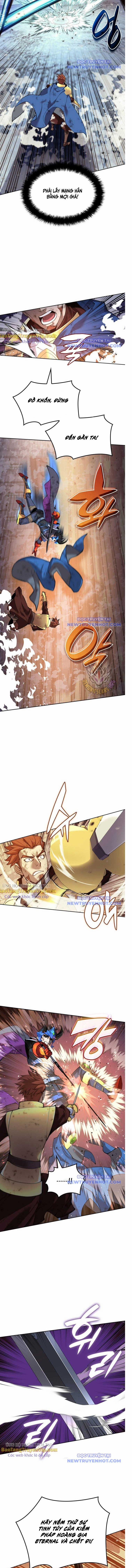 Thợ Rèn Huyền Thoại 274 trang 13