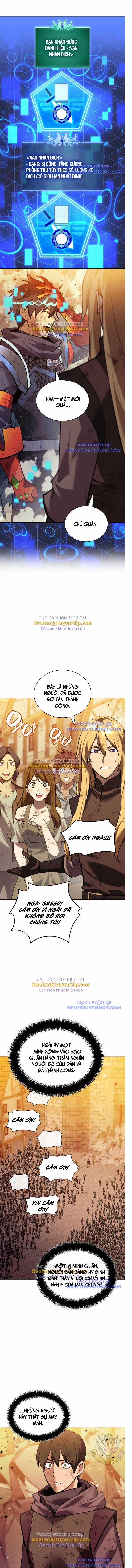 Thợ Rèn Huyền Thoại 274 trang 20