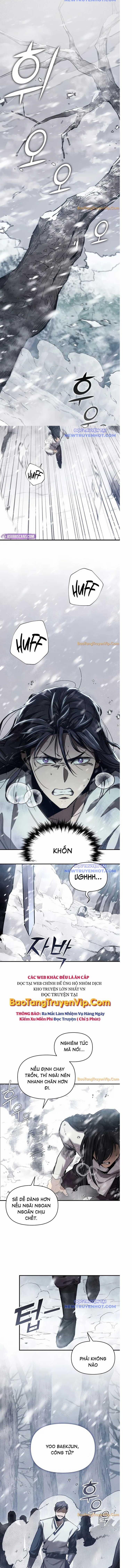Thợ Rèn Huyền Thoại 274 trang 24