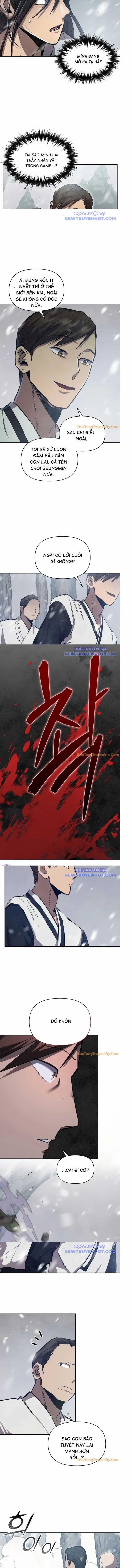 Thợ Rèn Huyền Thoại 274 trang 39