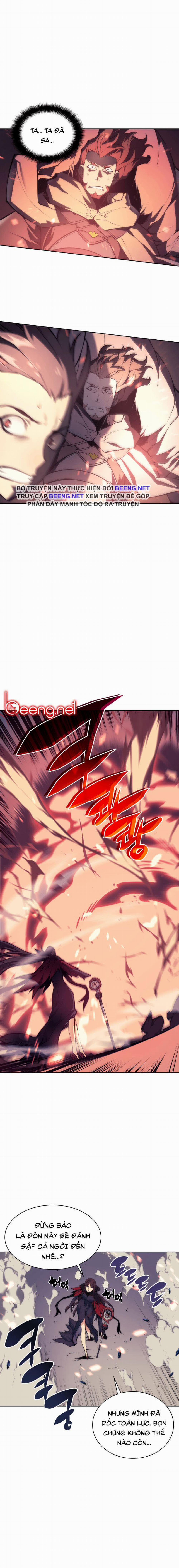 Thợ Rèn Huyền Thoại 6 trang 8