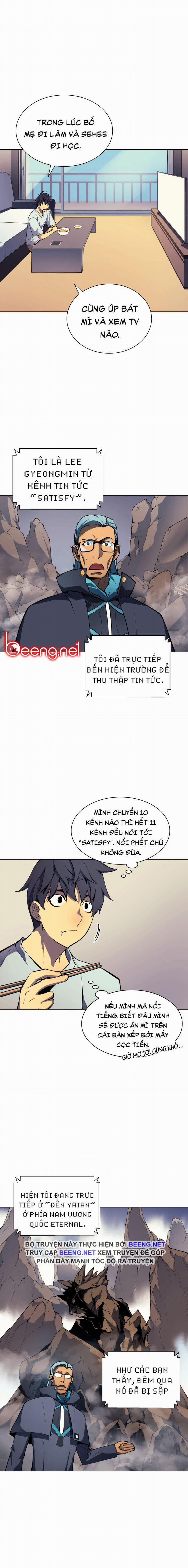 Thợ Rèn Huyền Thoại 7 trang 7