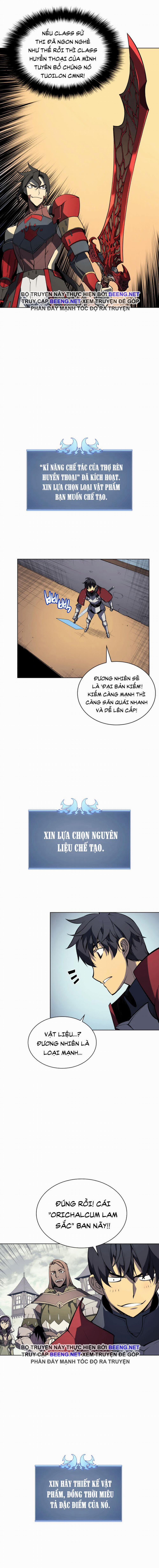 Thợ Rèn Huyền Thoại 9 trang 2