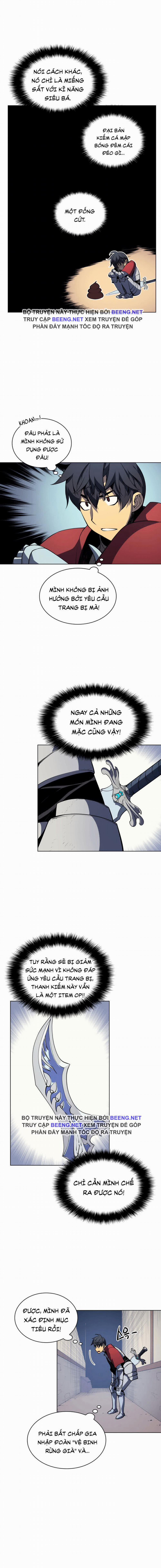 Thợ Rèn Huyền Thoại 9 trang 5