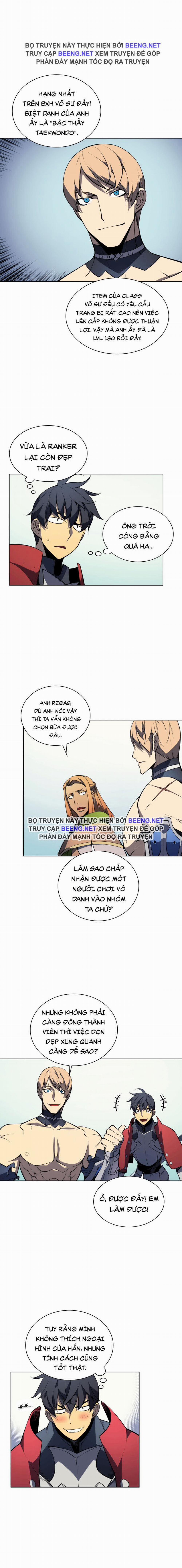 Thợ Rèn Huyền Thoại 9 trang 8