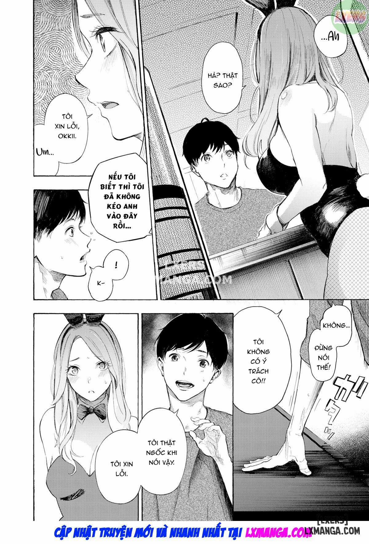 thỏ riêng 1 trang 11