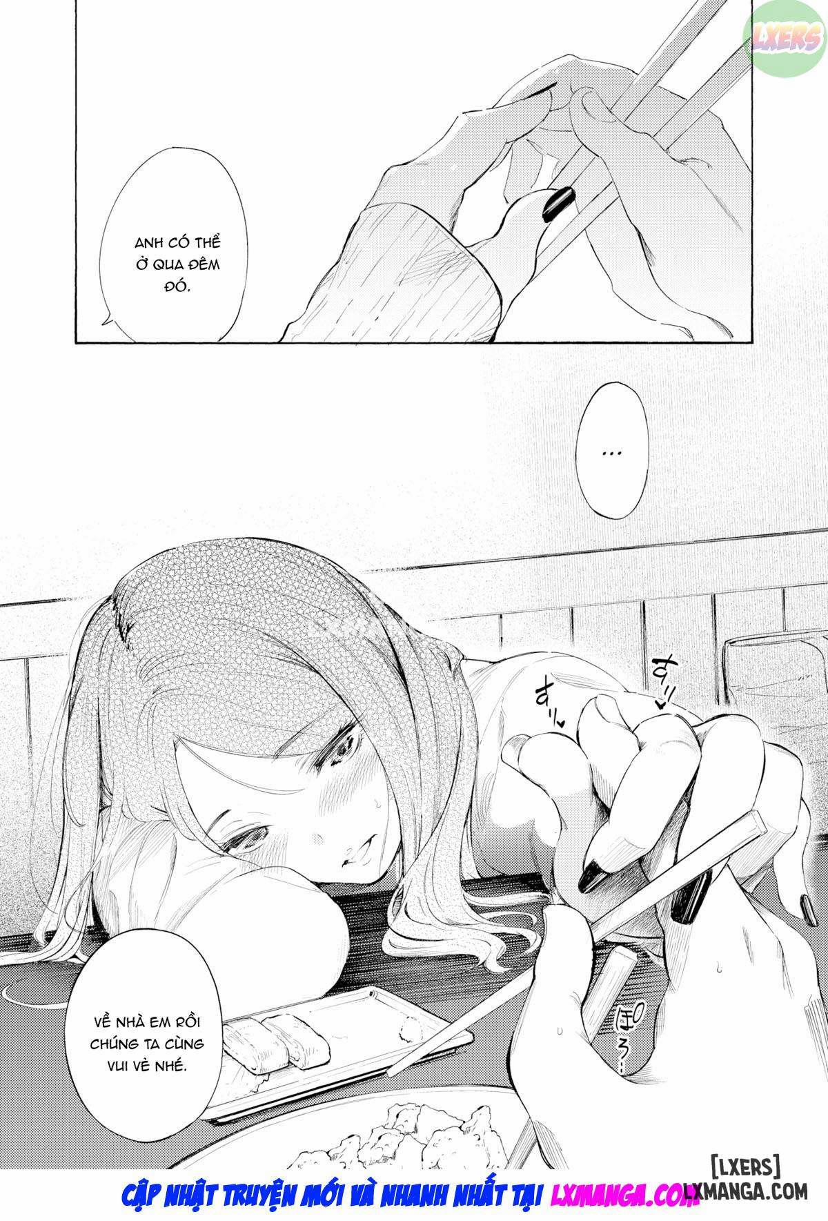 thỏ riêng 1 trang 19