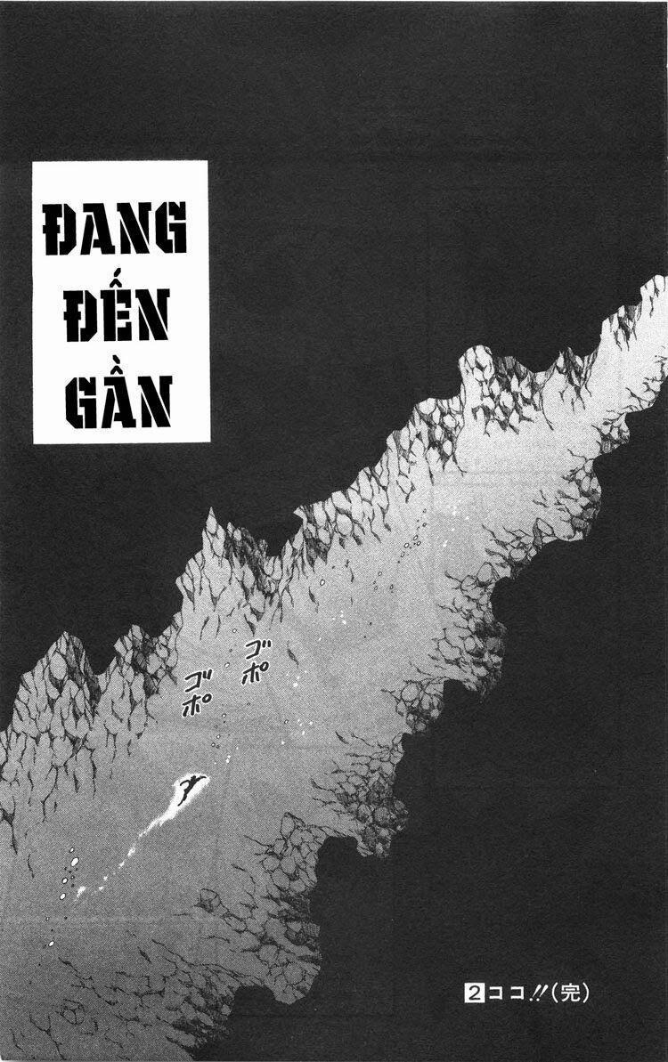 Thợ Săn Ẩm Thực 16 trang 18