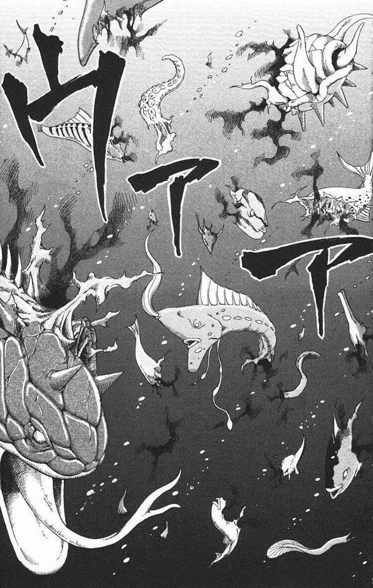 Thợ Săn Ẩm Thực 18 trang 1