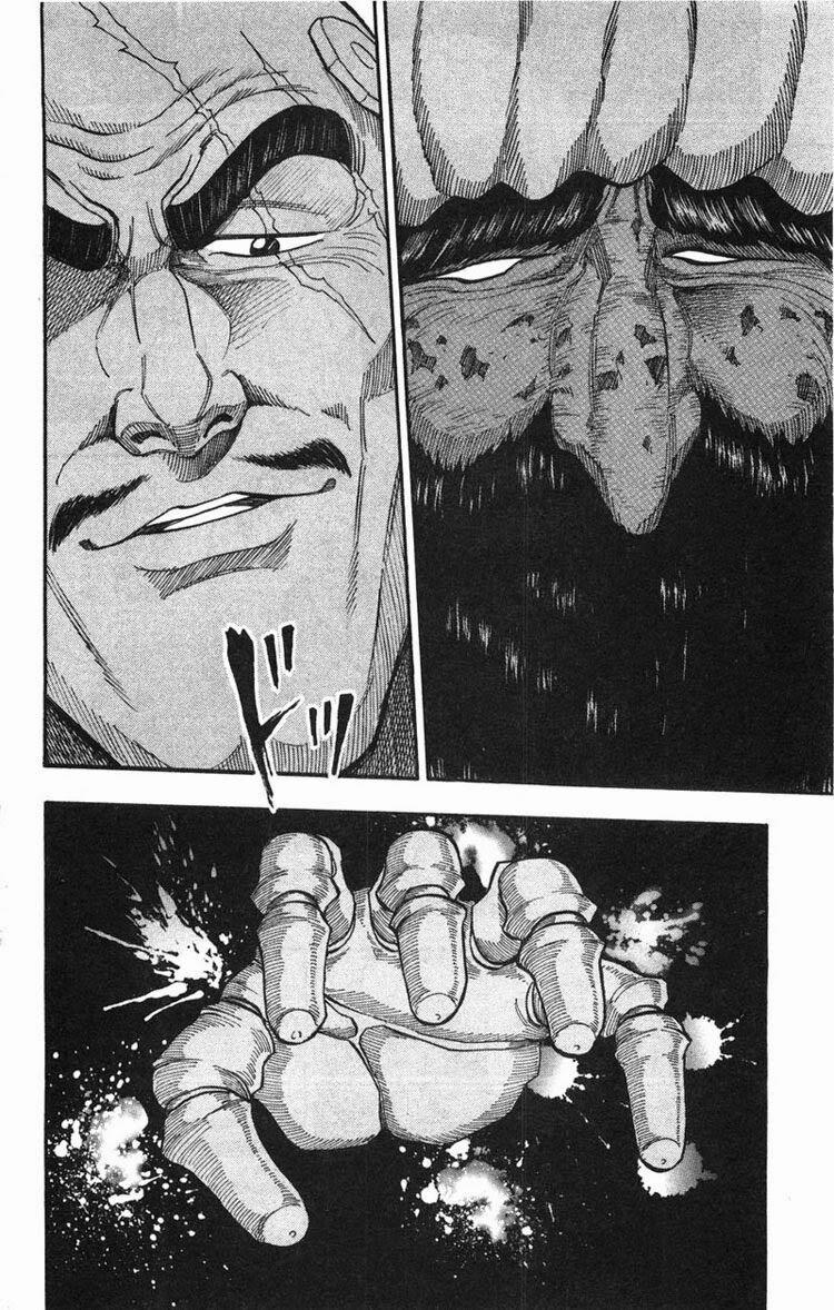 Thợ Săn Ẩm Thực 24 trang 13