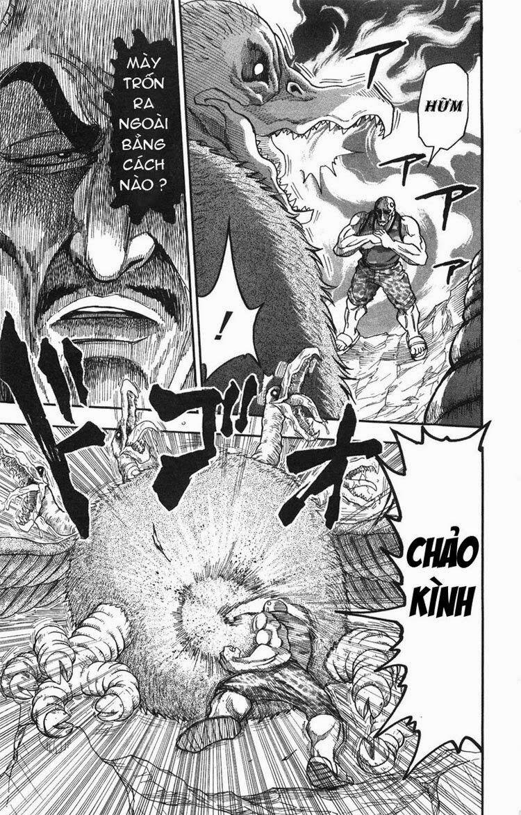 Thợ Săn Ẩm Thực 24 trang 4