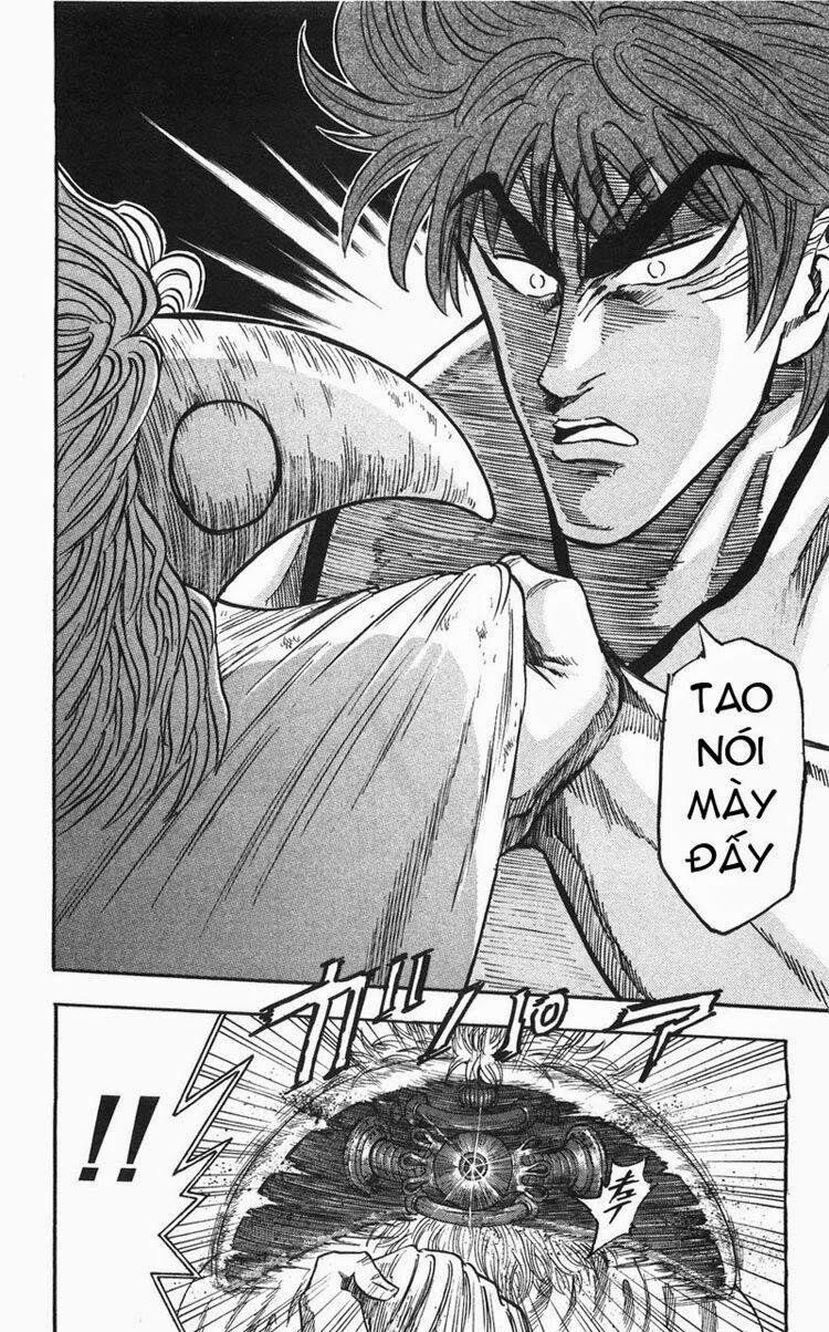 Thợ Săn Ẩm Thực 26 trang 19