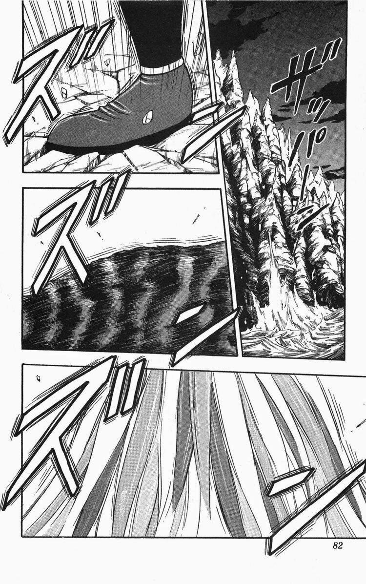 Thợ Săn Ẩm Thực 29 trang 15