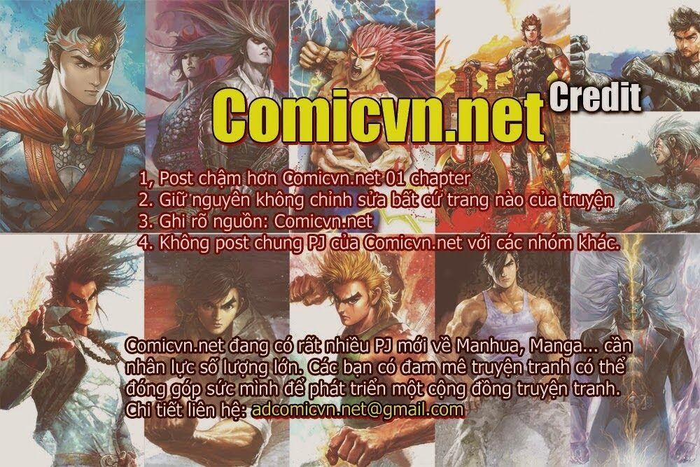 Thợ Săn Ẩm Thực 304 trang 20