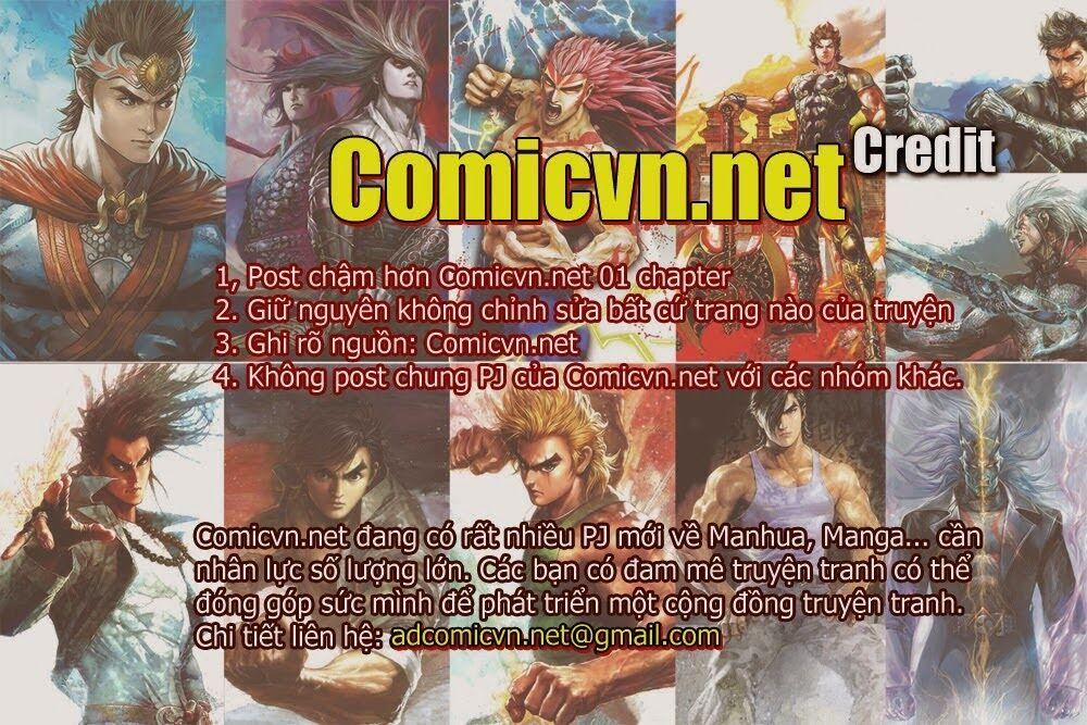 Thợ Săn Ẩm Thực 306 trang 20