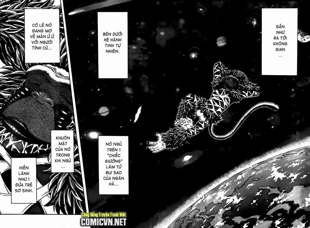 Thợ Săn Ẩm Thực 309 trang 2