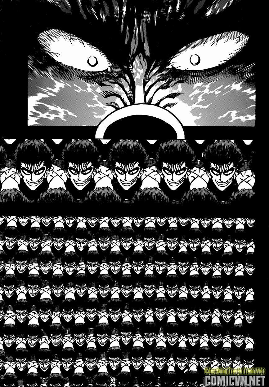 Thợ Săn Ẩm Thực 309 trang 8