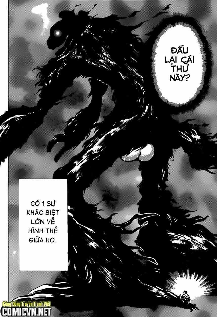 Thợ Săn Ẩm Thực 311 trang 4