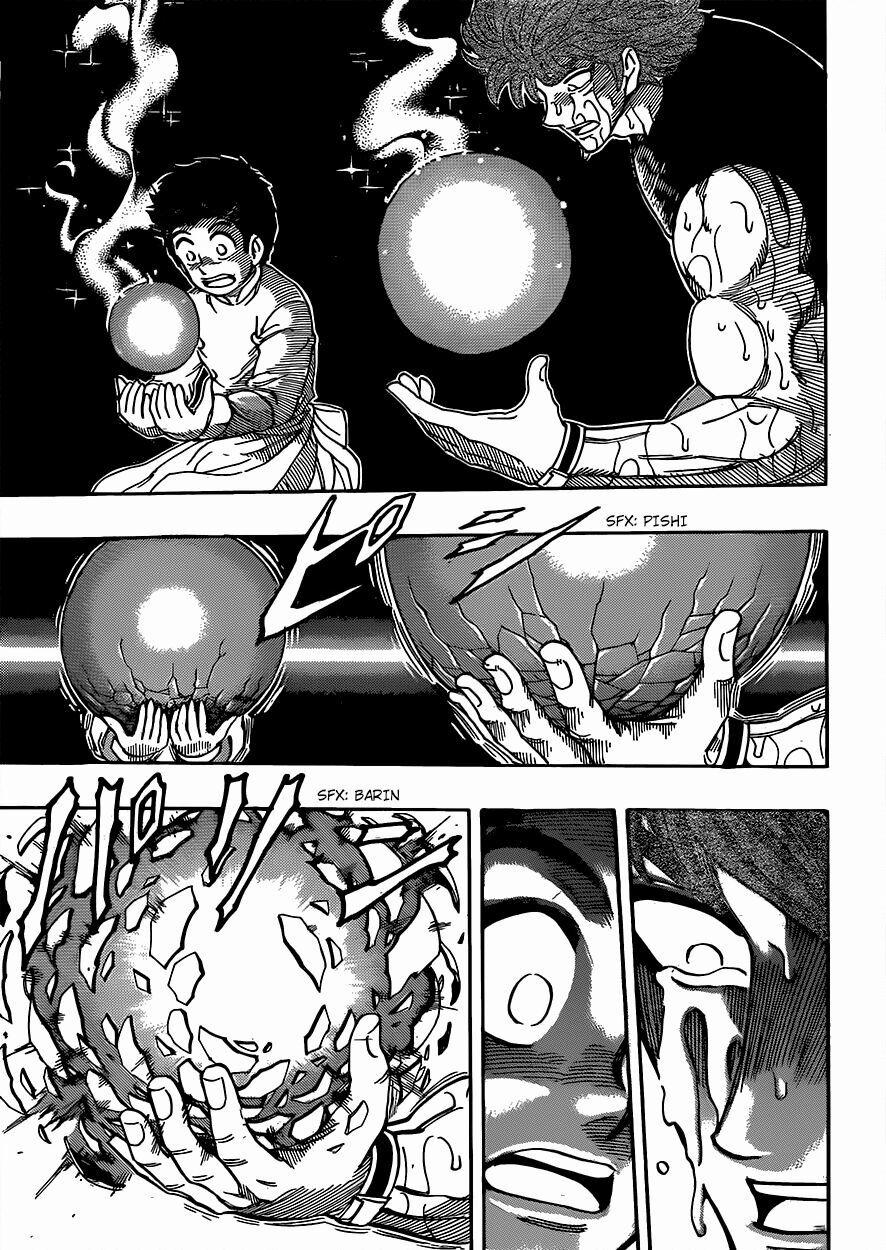 Thợ Săn Ẩm Thực 316 trang 5