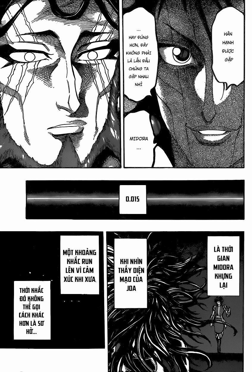 Thợ Săn Ẩm Thực 338 trang 7