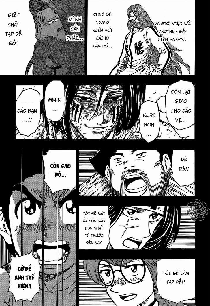 Thợ Săn Ẩm Thực 348 trang 2