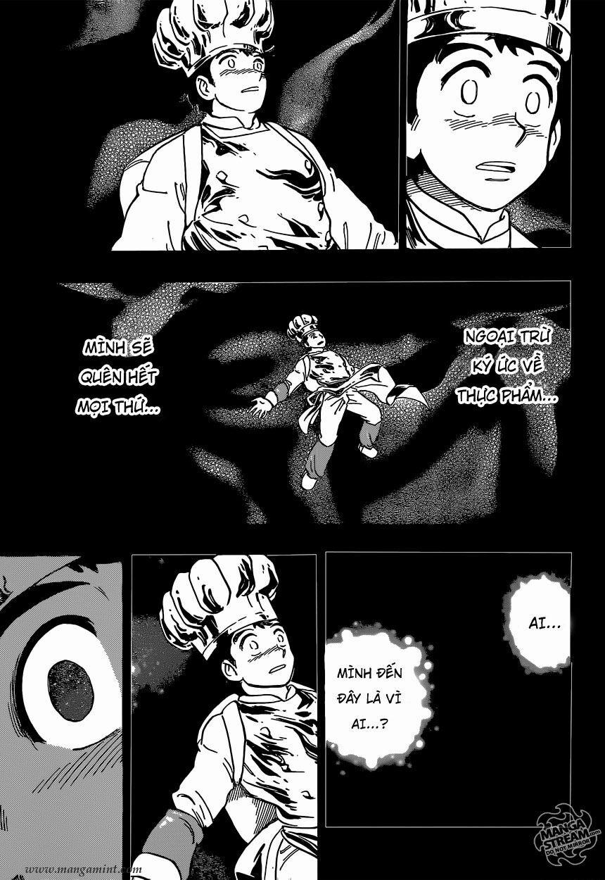 Thợ Săn Ẩm Thực 349 trang 7