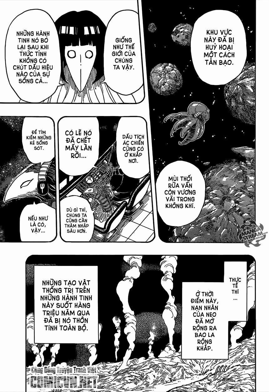 Thợ Săn Ẩm Thực 358 trang 2