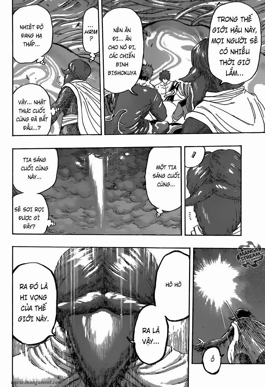 Thợ Săn Ẩm Thực 360 trang 14