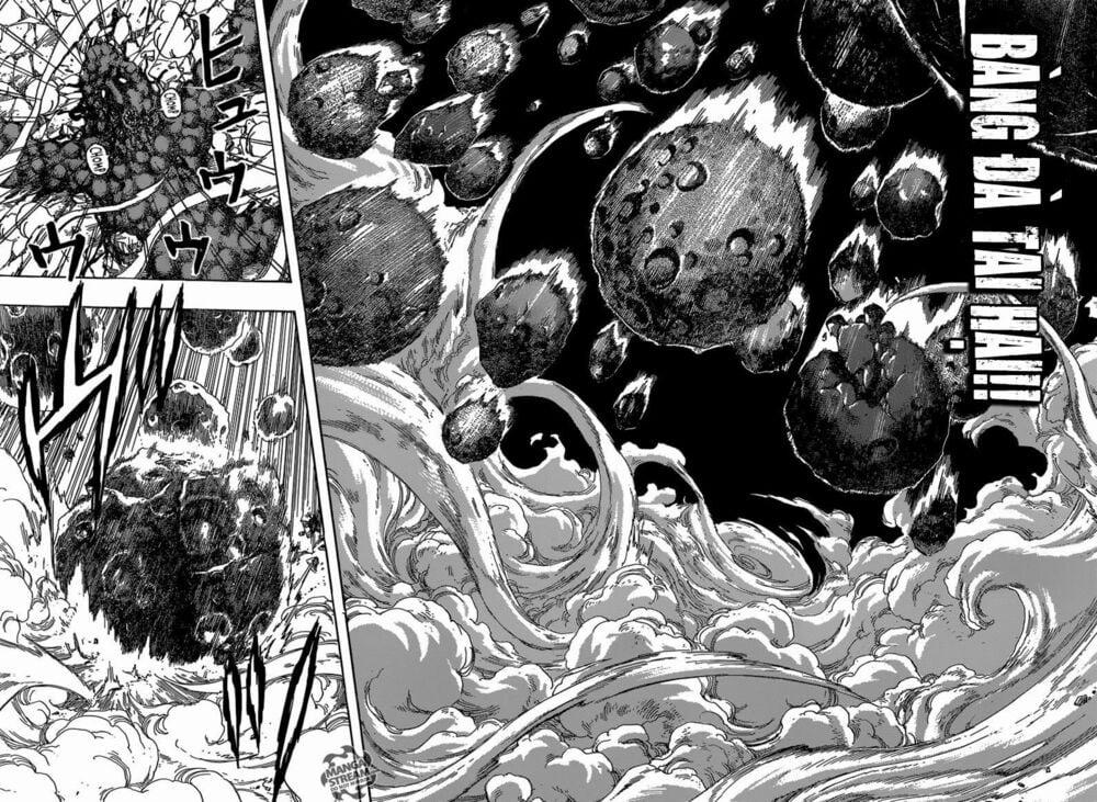 Thợ Săn Ẩm Thực 363 trang 9