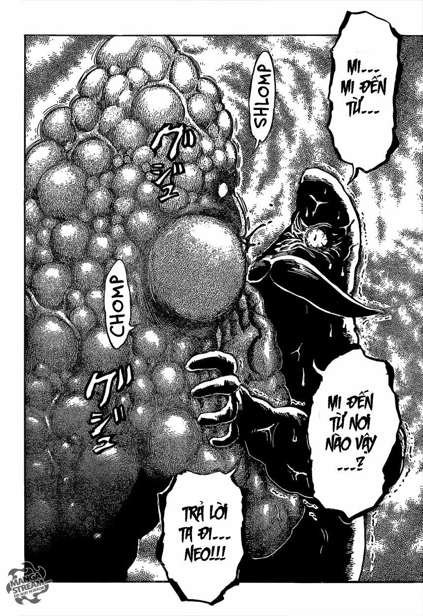 Thợ Săn Ẩm Thực 364 trang 12
