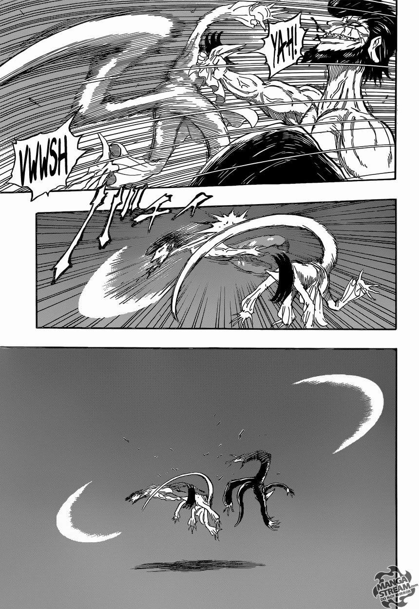 Thợ Săn Ẩm Thực 365 trang 2