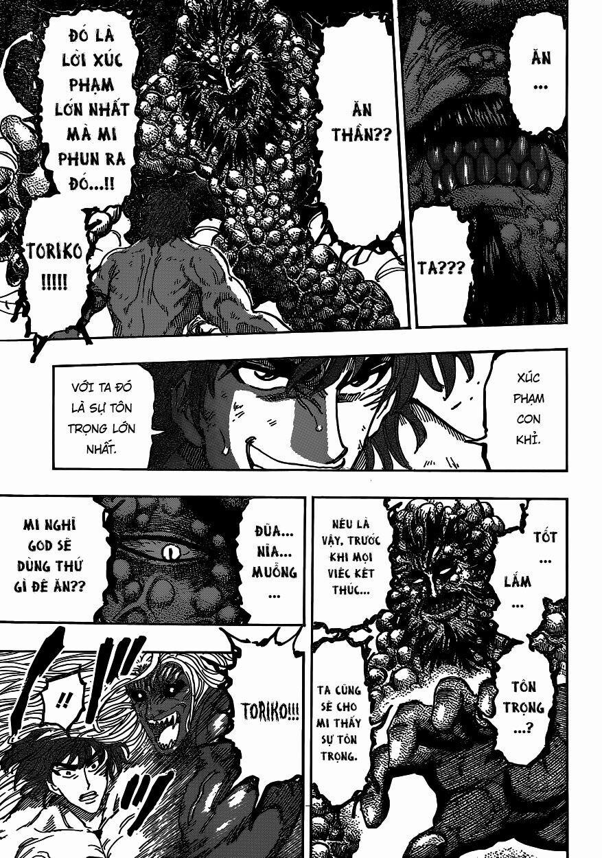 Thợ Săn Ẩm Thực 374 trang 2