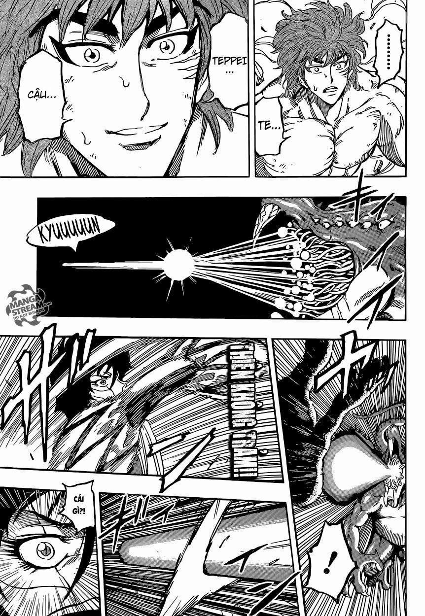 Thợ Săn Ẩm Thực 376 trang 14